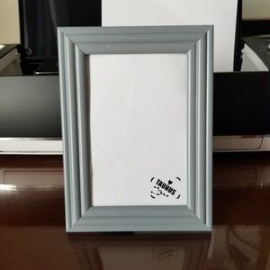 Taurus Picture Frame